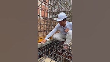 Chống Thấm Mạch Ngừng Tầng Hầm Băng Cản Nước Waterstop - Xây Nhà Trọn Gói LACO #shorts