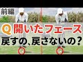 【予想外の答え】伊澤秀憲さんがプロの無意識の感覚を論理的に説明してくれました!【前編】【アプローチの神】