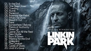 Linkin Park Best Songs Playlist Full Album 2025 #linkinpark #chesterbennington