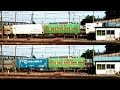 EH500-74 貨物列車 3054レ 東札幌日通輸送 UF46A積載 の動画、YouTube動画。
