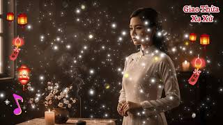 Giao Thừa Xa Xứ | Bolero Mới | Nỗi Lòng Người Xa Quê Đêm Giao Thừa | Tiếng Xưa