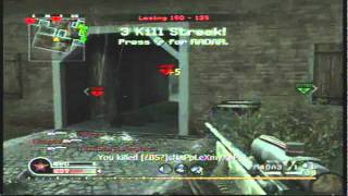 Sexy CoD4 Clip
