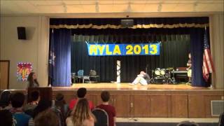 Invention Convention RYLA 2013