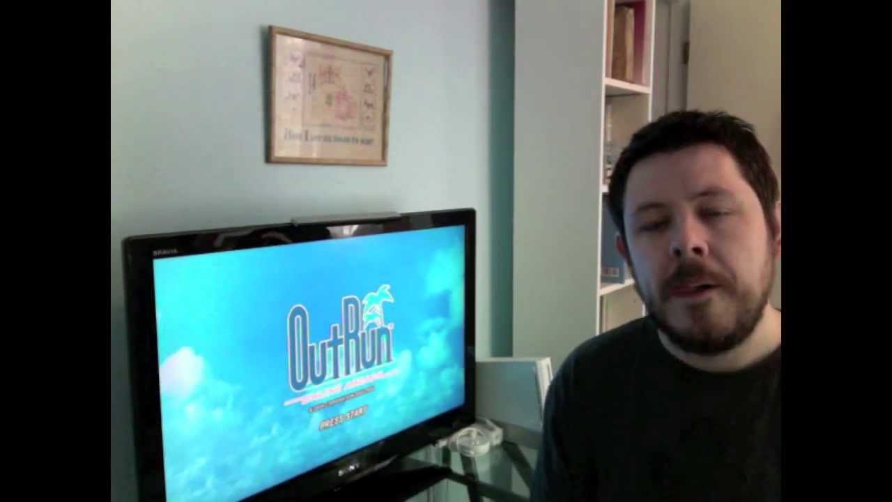 Vlog #8: Bit of a chat & a Psygnosis Atari ST pickups special!
