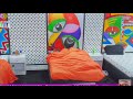 Eloswag and Chomzy make up after their fight || BBNAIJA Big Brother Nigeria Season 7