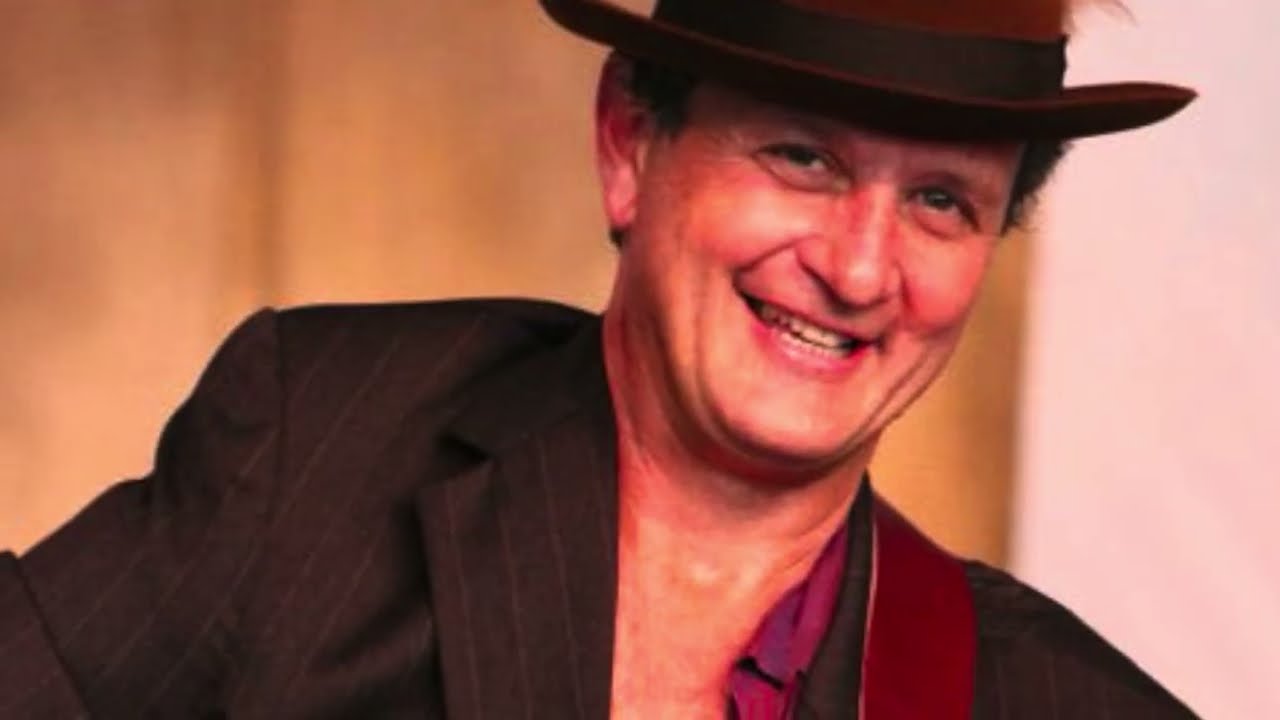 Age Is Just A Number