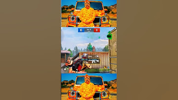 #shorts TDM 1V1 [ HEAD CONTACT 😱 BEST  SENSVITY #bgmishorts