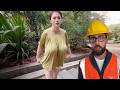Unbelievable Smart Worker &amp; Hilarious Fails 🤪 Construction Compilation