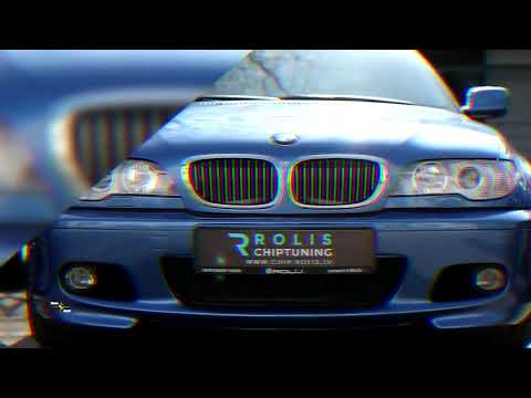 Jaunā eksperta vizītkarte: Krišjānis Rolis / SIA "Rolis Chiptuning"