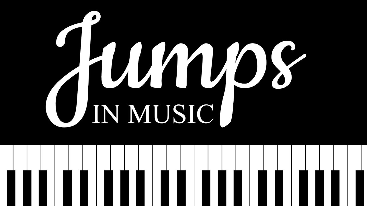 Piano Quick Tips JUMPS IN MUSIC YouTube