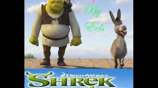 "Royal Pain" : Shrek the third soundtrack chords