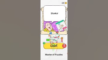 Braindom Riddle 2021 Updated Level  326 Who is the billionaire Walkthrough