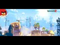 Angry Birds 2 Level 16 – The Pig Base Crumbles! 💥🐷 #angrybirds2 #angrybirdsgame