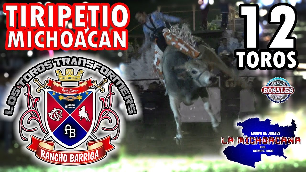 ¡¡¡QUE JUGADON NOS REGALO EL TRANSFORMER!!! RANCHO BARRIGA EN TIRIPETIO.MICH. rancho viejo