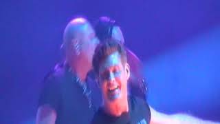 David Hasselhoff  -  "Head On"  live in Berlin 3.October 2019