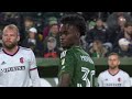 Portland Timbers vs St. Louis CITY SC - Highlights | Matchday 3 - MLS 2023