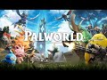 Palworld the journey continues  to the new areas part 5