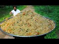 Butter Chicken Fried Rice | Butter Rice How To Make Butter Chicken Rice  by nawabs kitchen
