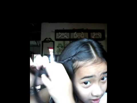 Cute Hairstyles For Teen Girls For Short Hair Youtube