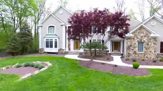 7 Stone Briar Drive - Long Valley (Washington Twp, Morris County) New Jersey