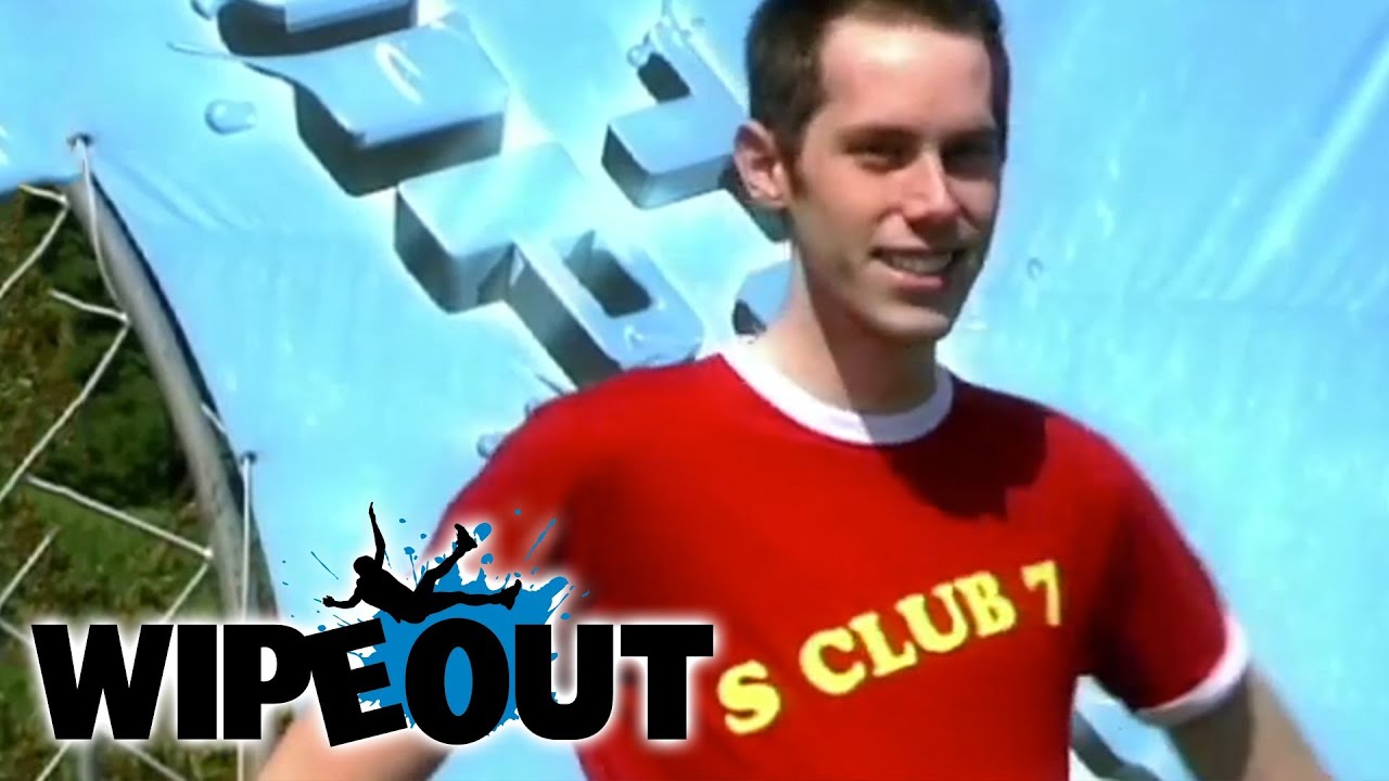 failure meaning in bengali 'S Club 7' Super fan | Wipeout