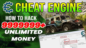 How to Add Unlimited Money Expeditions: A MudRunner Game - 1440p