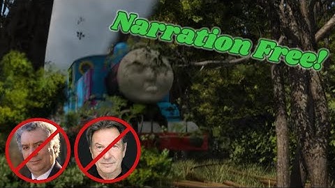 Hero of The Rails Runaway Scene but Without Narration