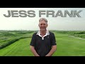 Power Pivot! Turn Like A Tour Player! PGA Golf Professional Jess Frank