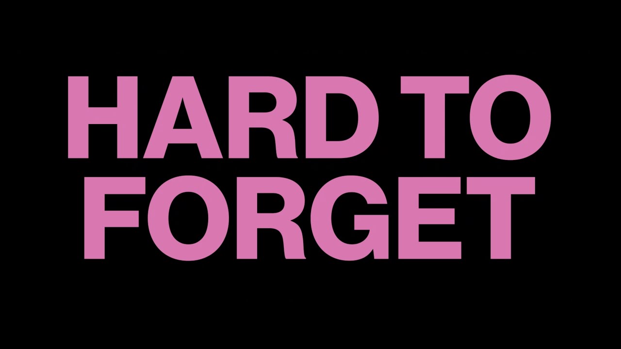 Sam Hunt - Hard To Forget (Official Video Teaser)