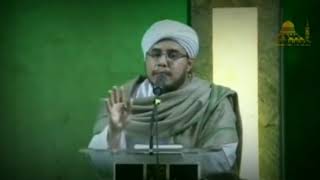 Nasehat singkat Guru Tercinta Al Habib Bagir