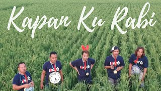 Kapan Ku Rabi - Wagu Lagu ( Musik Video) - Lagu Lucu
