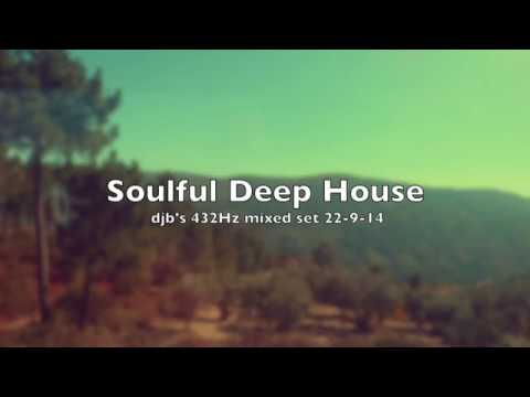 432Hz Soulful Deep