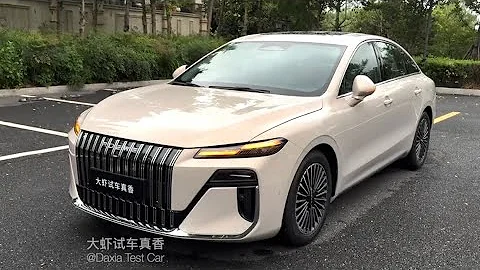 Roewe M7 DMH Review: The $35K Hybrid MPV That's Perfect for Chinese Families #electricvehicle 