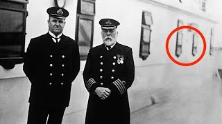 20 Bone-Chilling Titanic Facts No One Knew