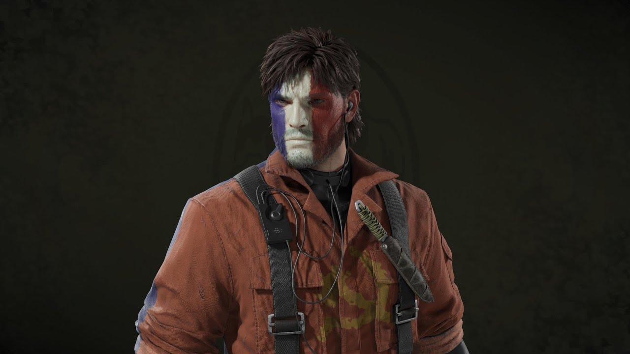 🔴 MGS3 REMAKE RUN 35 CAMO COLD WAR + LEGACY STYLE