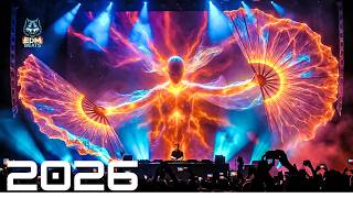 Download Lagu Tomorrowland 2026 Mix 💥 | Best Dance Remixes 2026 🔥 EDM Festival Party Bangers MP3