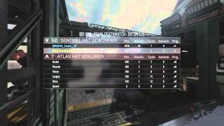 AW: TS vs bots (leftover)