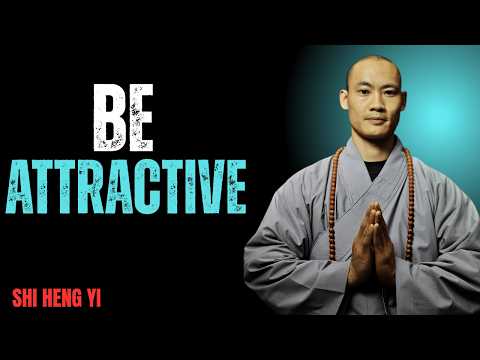 7 HABITS THAT MAKE YOU ATTRACTIVE AND MENTALLY STRONG | Shi Heng Yi Wisdom | Build Silent Confidence