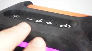 How to Hard Reset a Skullcandy Bluetooth Speaker