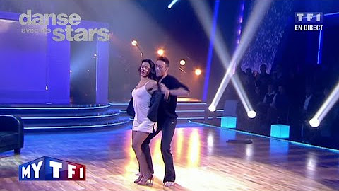 Danse Avec Les Stars