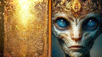 The Book of Enoch: Forbidden Secrets of Angels & Giants | History for Sleep
