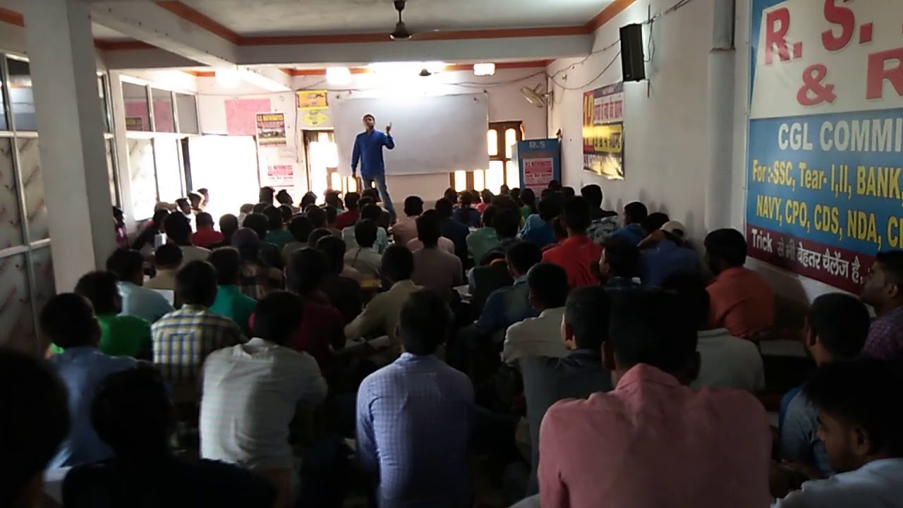 R S MATHEMATICS ARA JAGDEV NAGAR - YouTube