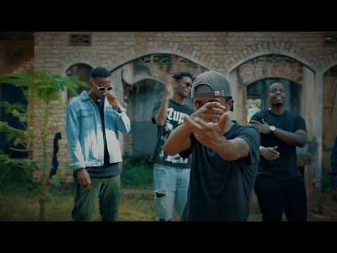 JISHO WORLD CYPHER Luuka Saz Da Great Chan Redbhul 