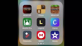 How to add an intro to your video on iOS