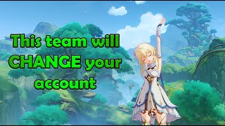 Raiden Hyperbloom Team Complete Guide Genshin Impact