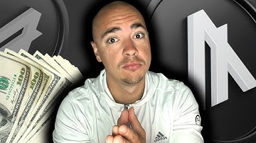 ALGORAND News: Inside the $50 Million ALGO Purchase From New Partner.