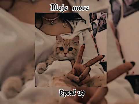 Moje More Speed Up 
