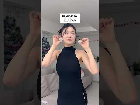 연말룩 코디 |  치유 <strong>CHEEU</strong>