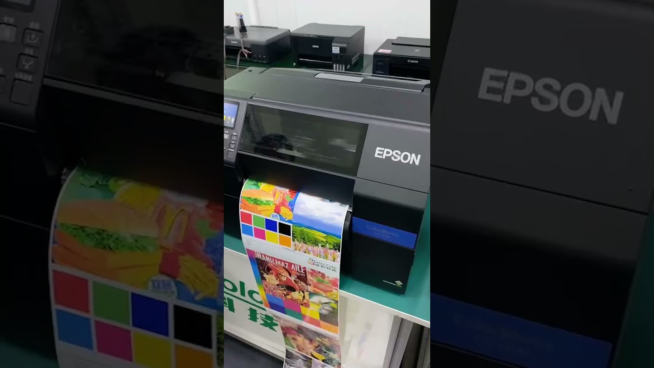 Refillable cartridge + cartridge chip resetter solution for CW-C6500/C6000(Series)-C6000/6500