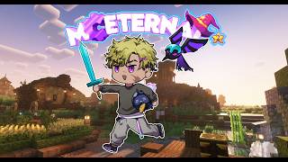 【MINECRAFT RP #NIJIENchanted2】A NEW FRONTIER!